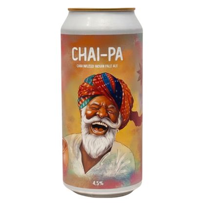 CHAI-PA