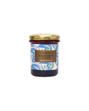 England Preserves