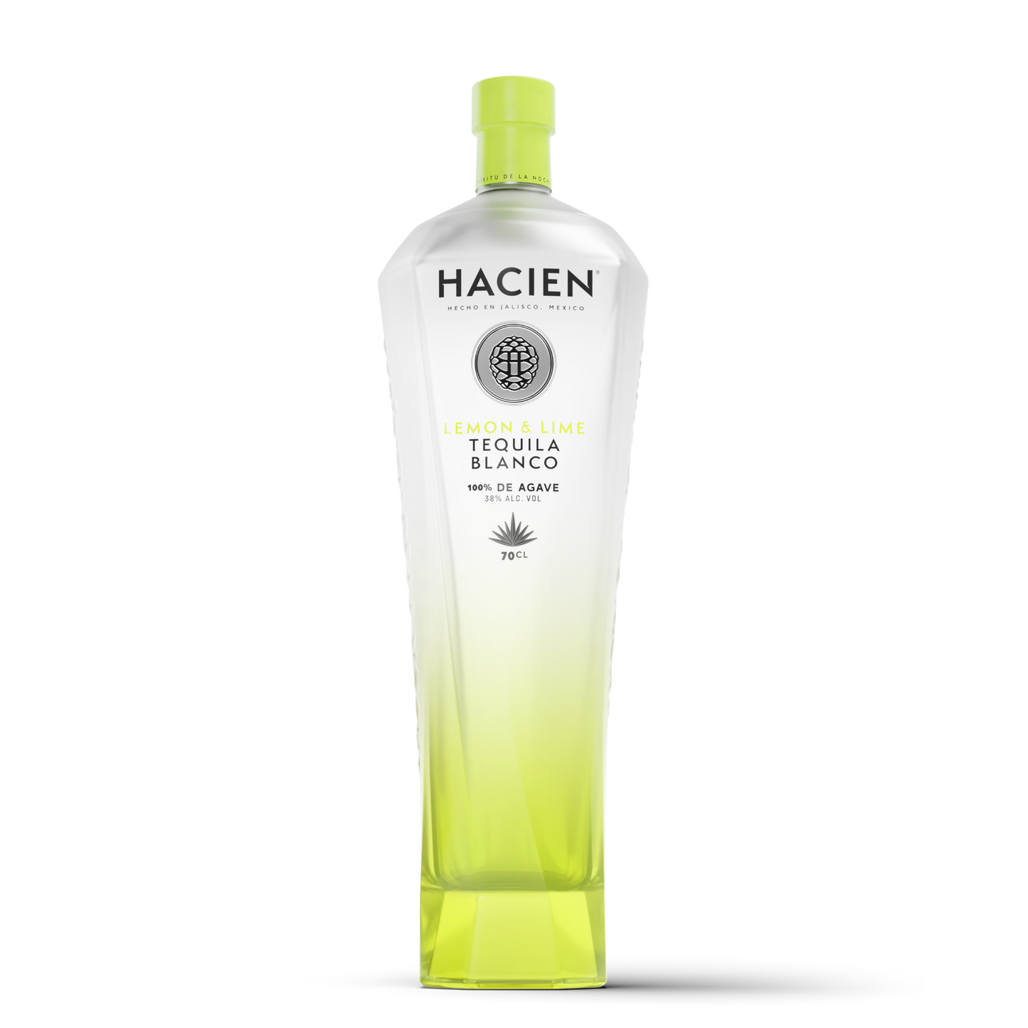 Lemon & Lime Tequila Blanco