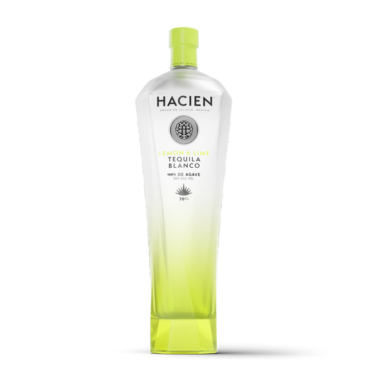 Lemon & Lime Tequila Blanco