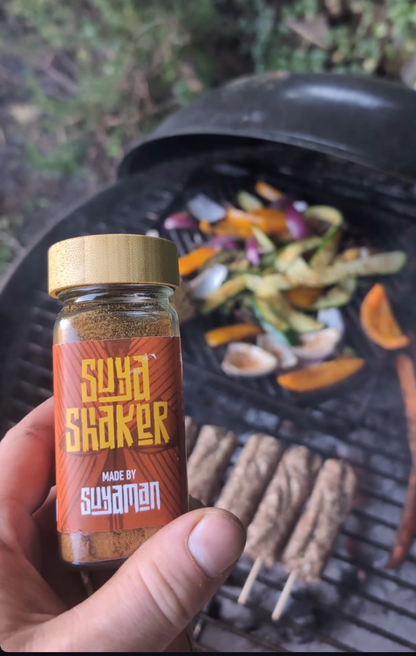 SUYA SHAKER