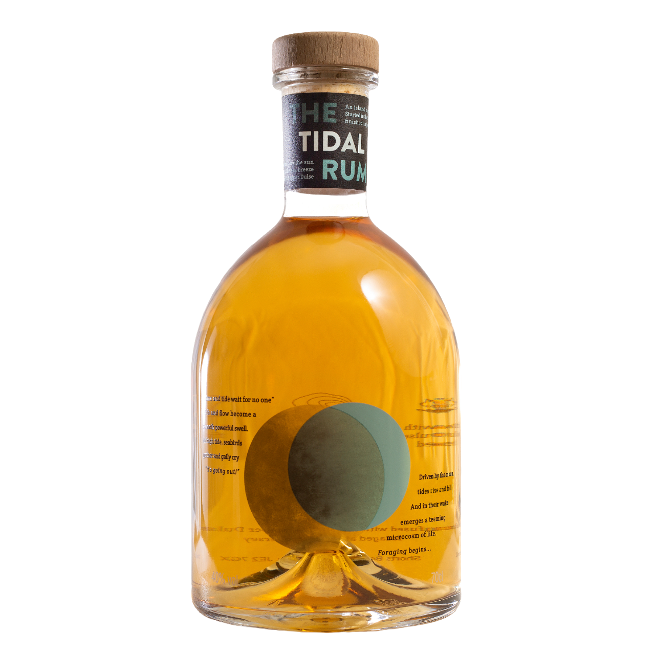 The Tidal Rum