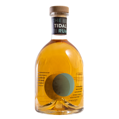 The Tidal Rum