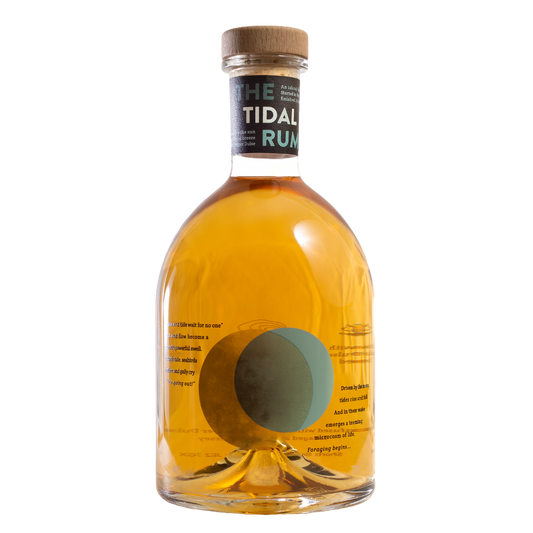 The Tidal Rum