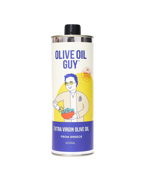 The Olive Oil Guy