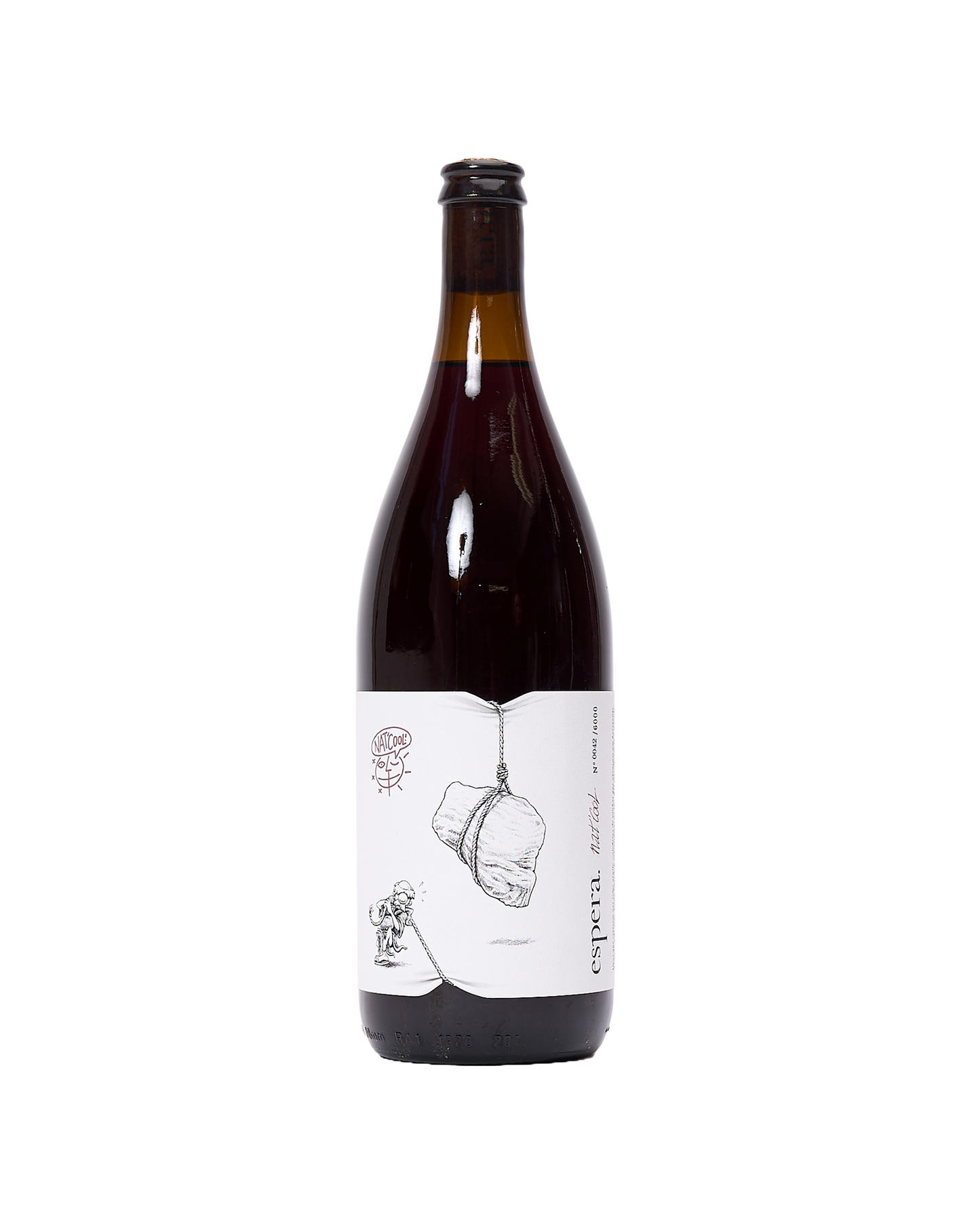 Nat Cool' Red Wine, 2022, Portugal