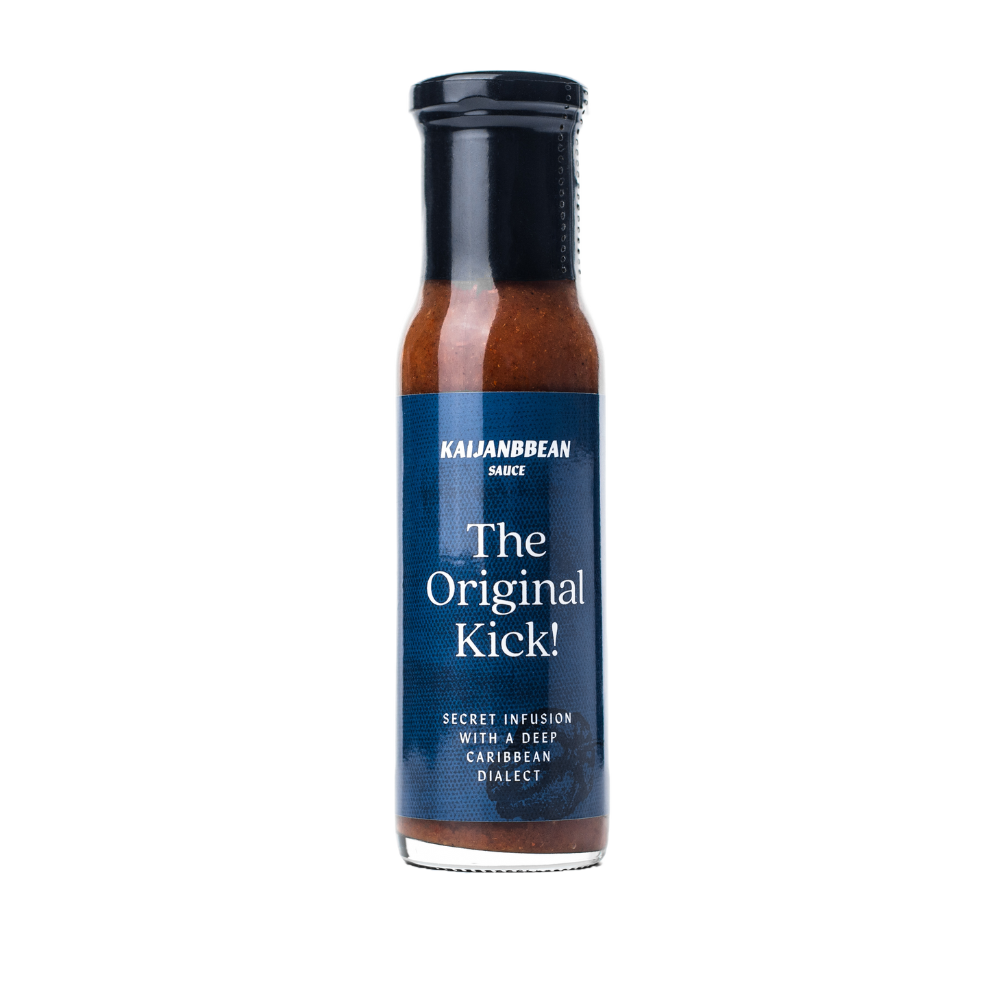 KAIJANBBEAN Sauce - The Original kick