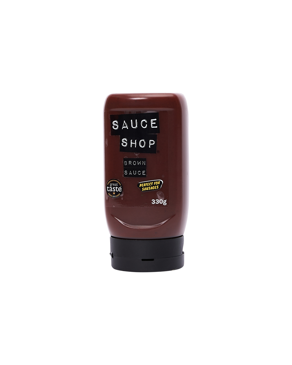 Brown Sauce