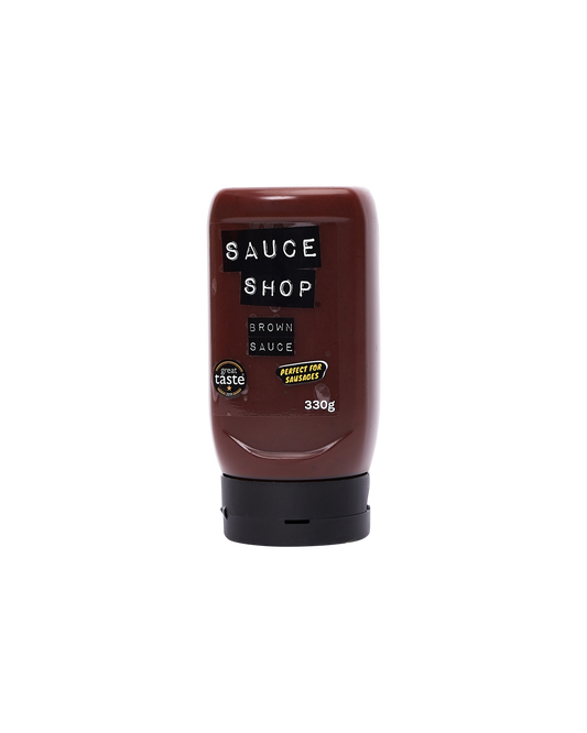 Brown Sauce
