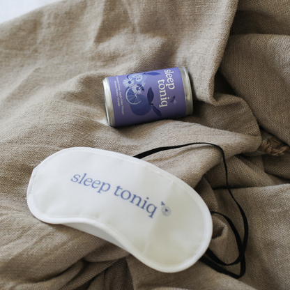 Sleep Toniq - Botanical sleep drink - 150ml x 24
