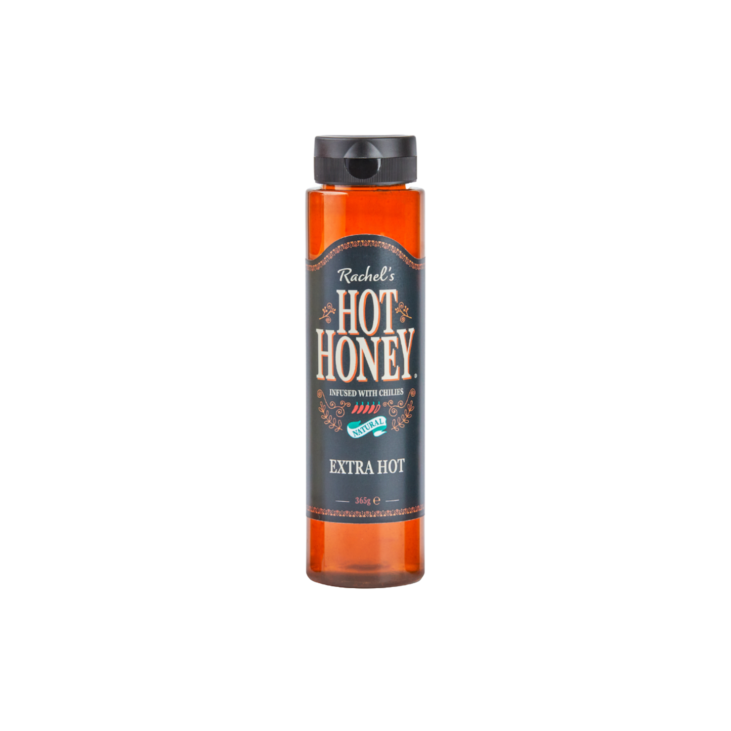 Rachel's Hot Honey - EXTRA HOT 365g