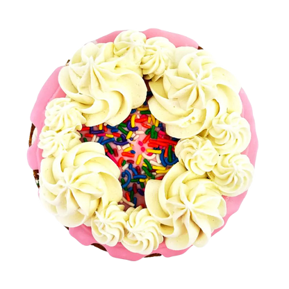 Funfetti Bento Cake - 5 inch