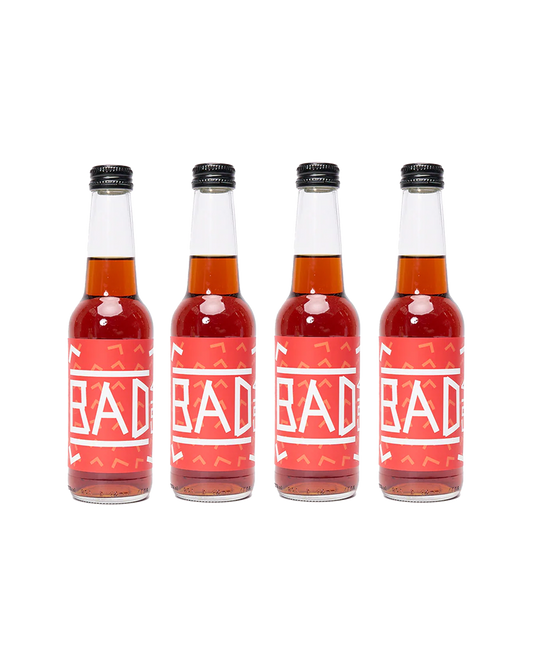 Bad Cola (4 Pack)