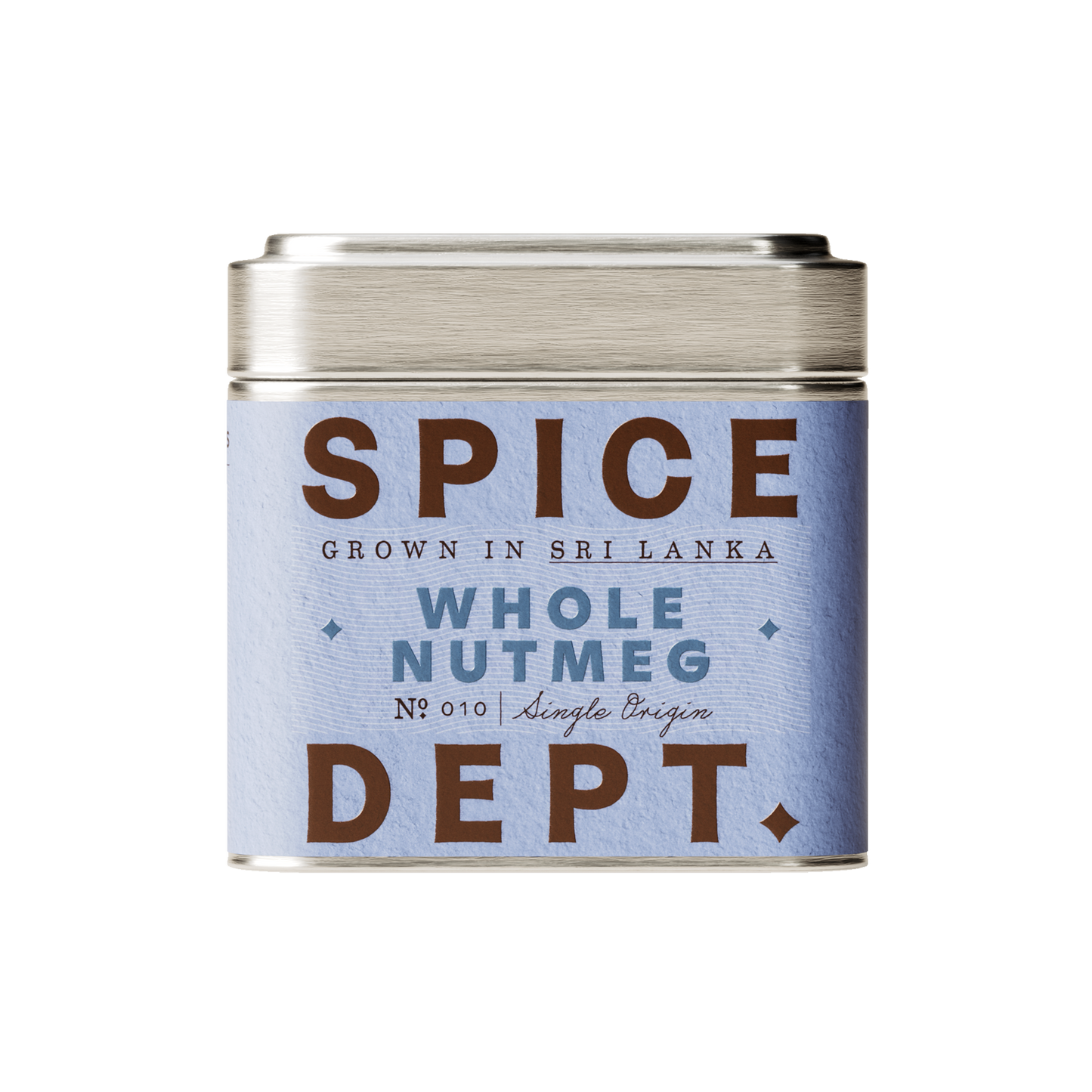 Whole Nutmeg