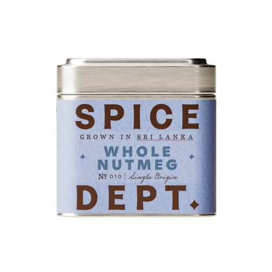 Whole Nutmeg