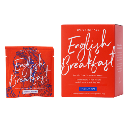 English Breakfast