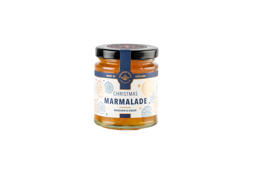 Christmas Marmalade