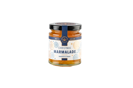 Christmas Marmalade
