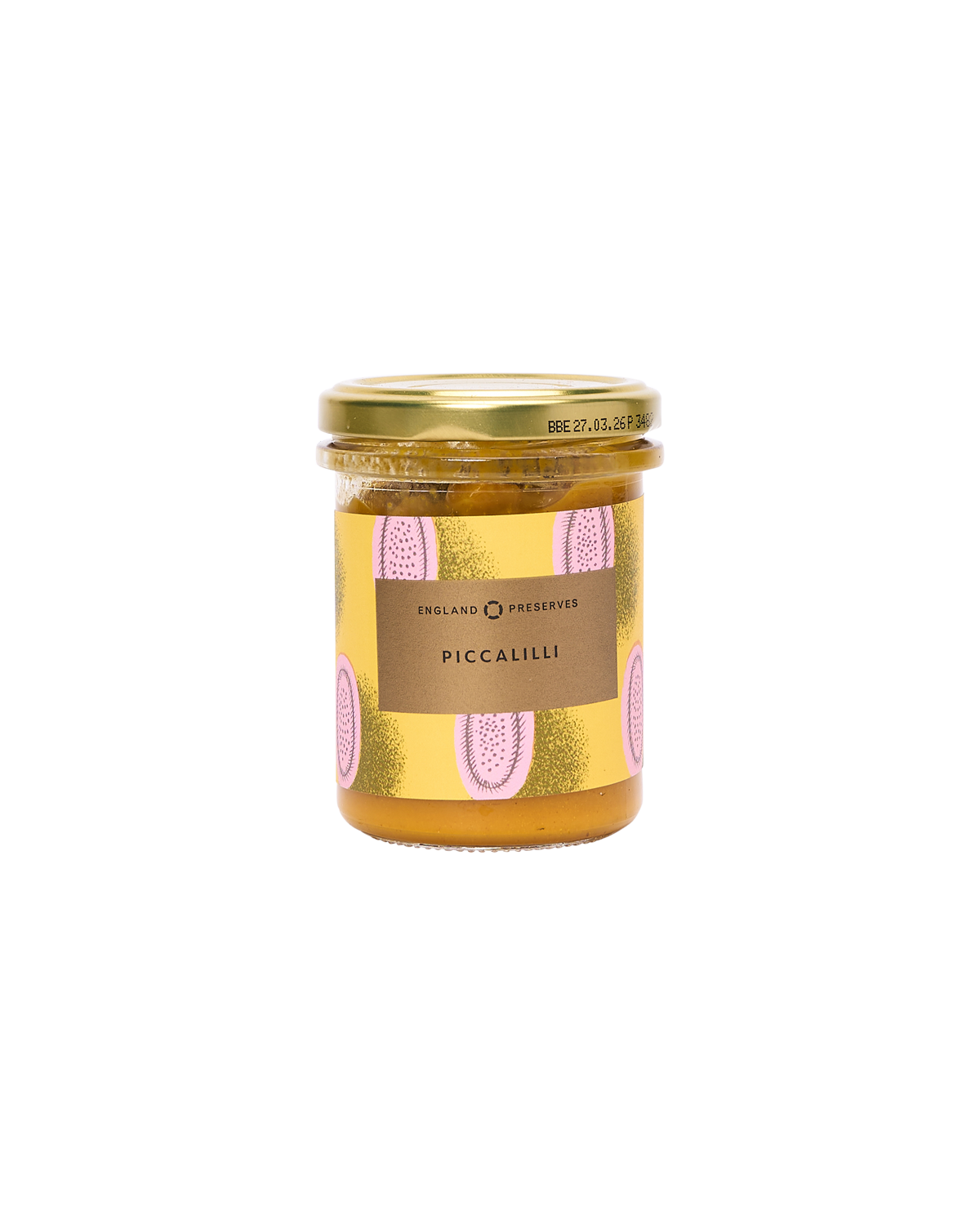 Piccalilli