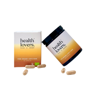 Health Lovers