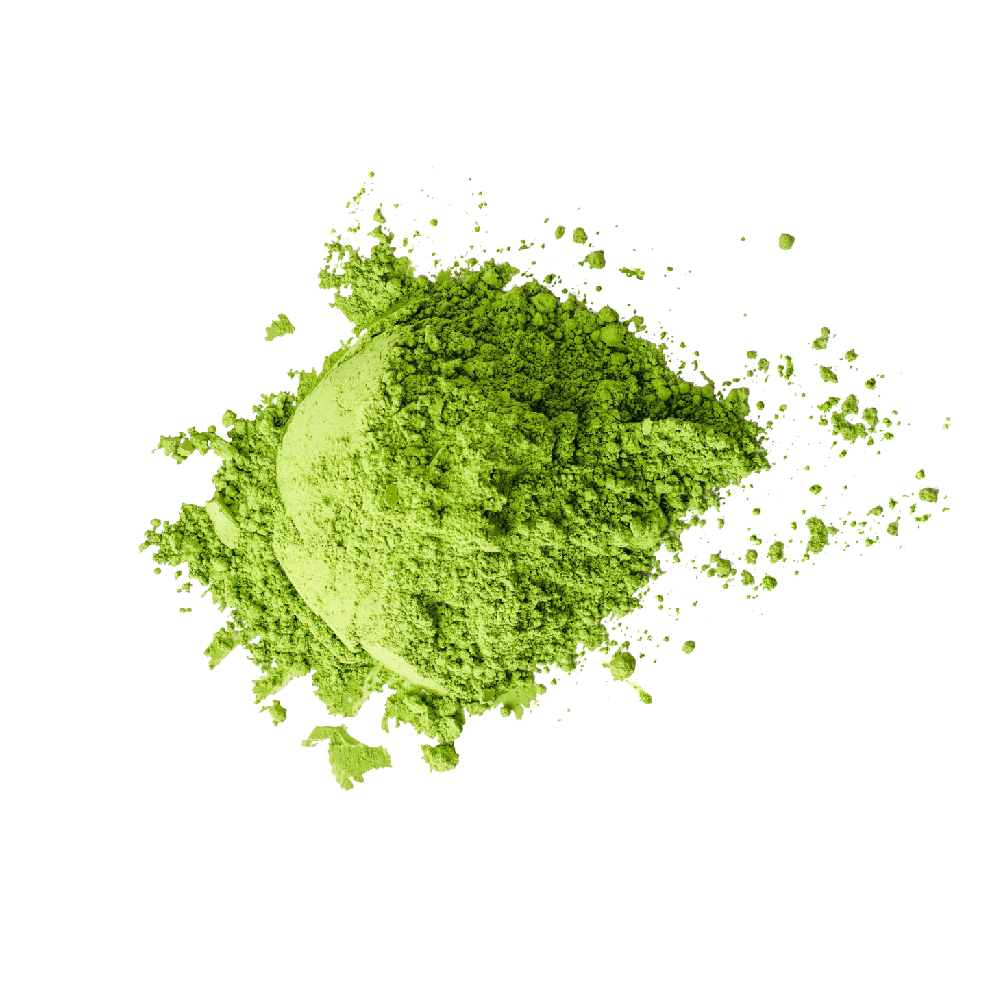 Matcha Supreme