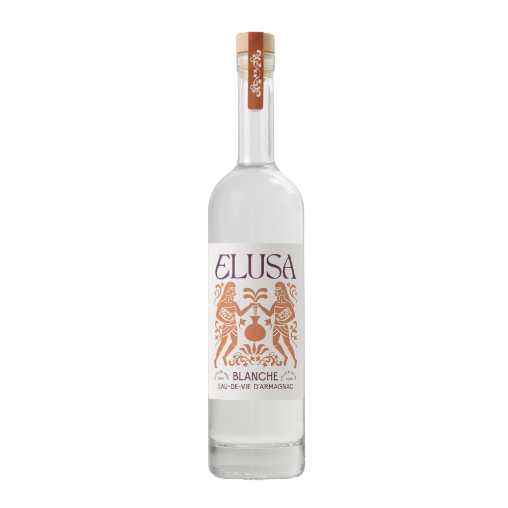 Elusa Blanche