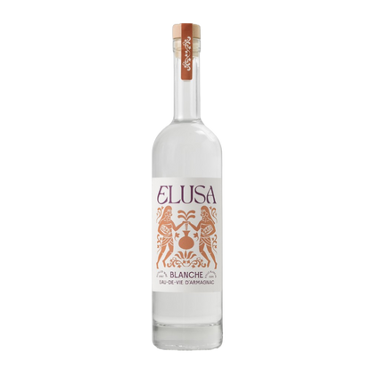 Elusa Blanche