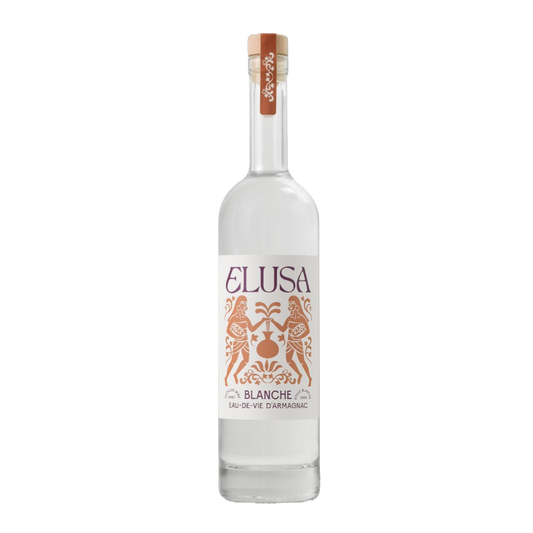 Elusa Blanche