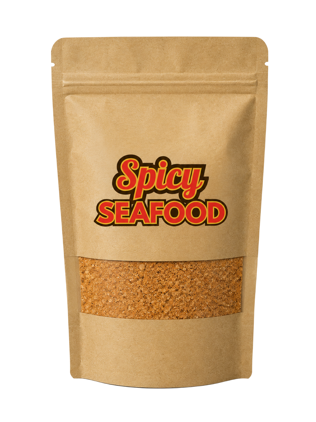 Spicy Smackin' Seafood Seasoning