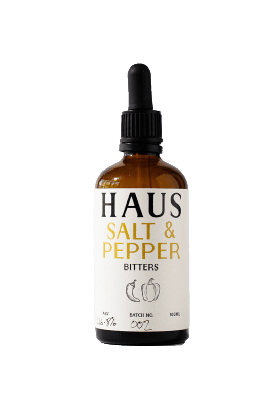 HAUS Salt & Pepper
