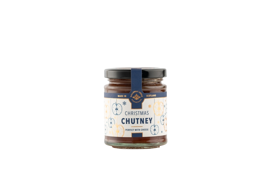 Christmas Chutney