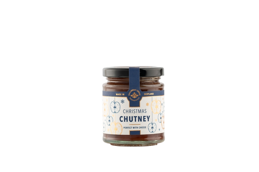 Christmas Chutney