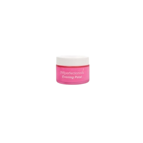 Evening Petal Candle Melts Into Hand Cream