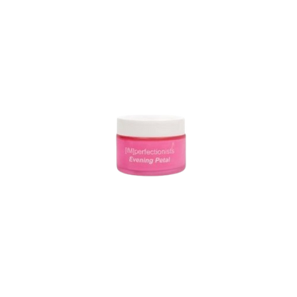 Evening Petal Candle Melts Into Hand Cream