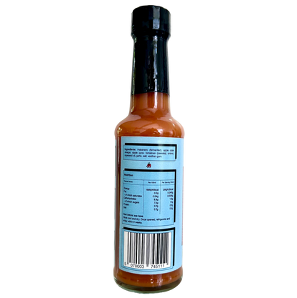 Raptor Original Hot Sauce