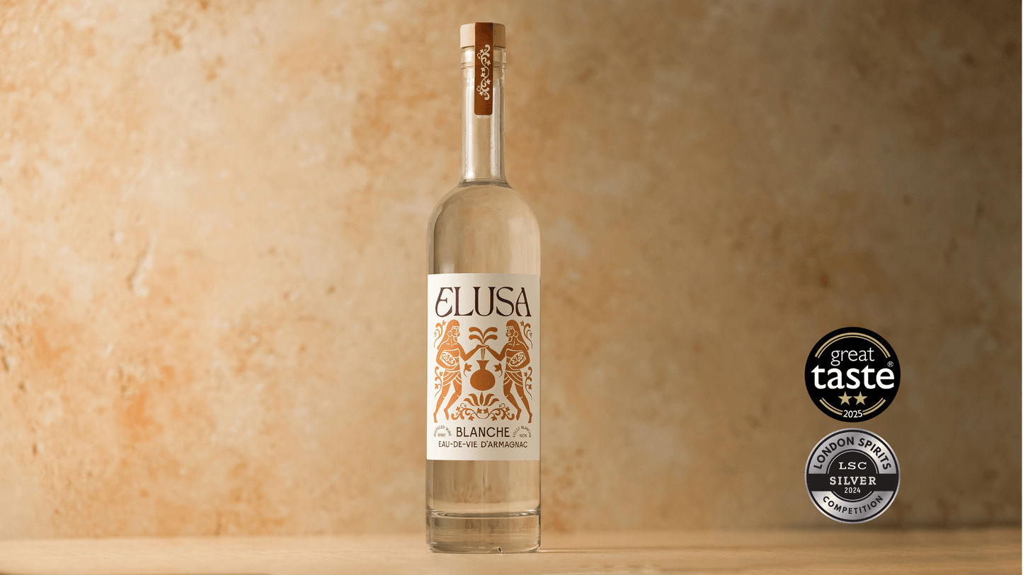 Elusa Blanche