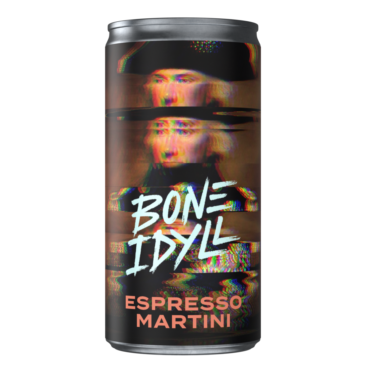Espresso Martini 6 Pack