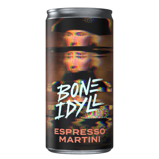 Espresso Martini 6 Pack