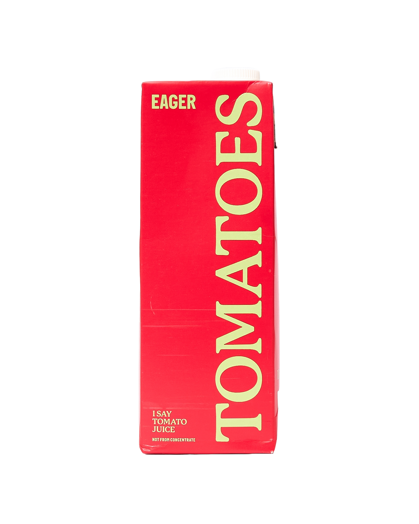 Tomato Juice