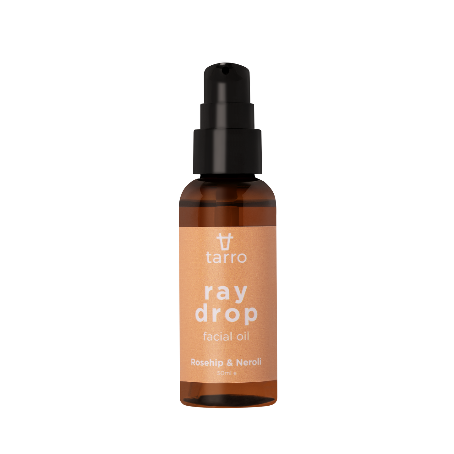 Ray Drop Facial Oil