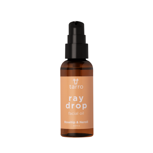 Ray Drop Facial Oil