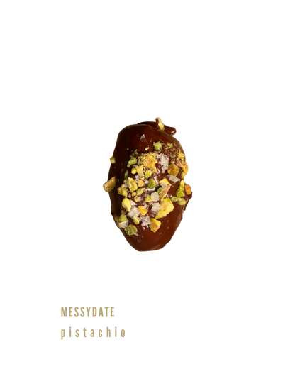 Pistachio & Cacao