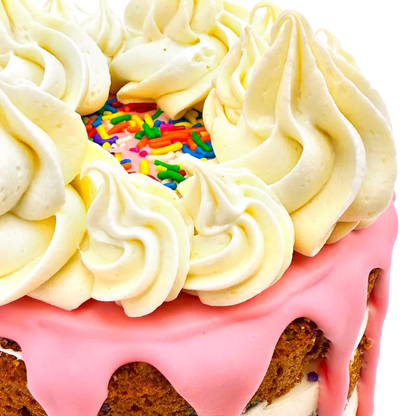Funfetti Bento Cake - 5 inch