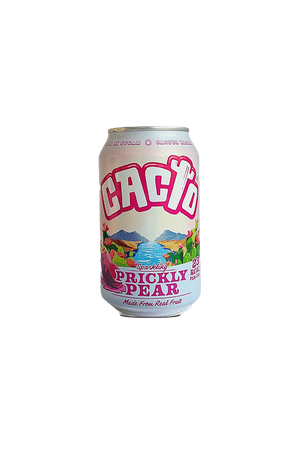Cacto Drinks