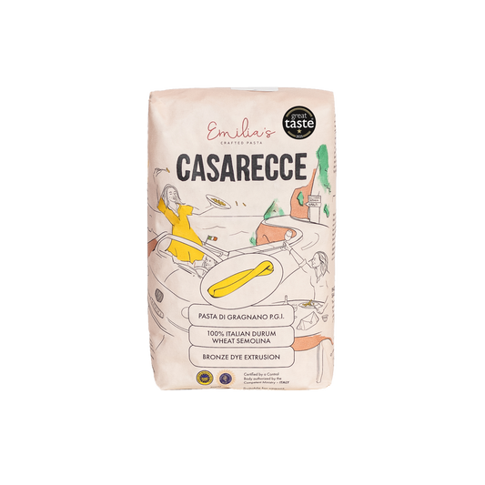 Casarecce