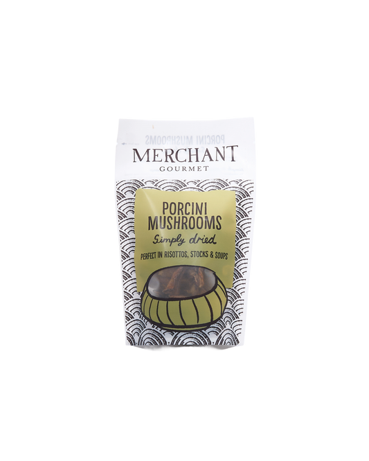 Porcini Mushrooms (Dried)