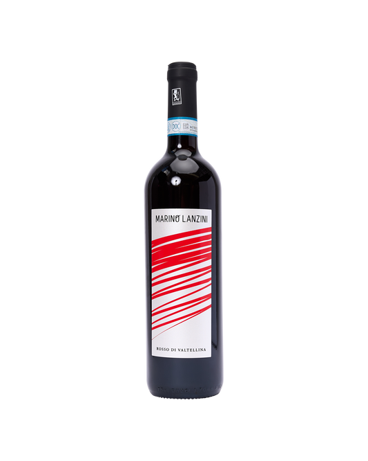 Rosso di Valtellina Wine