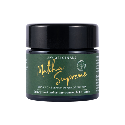 Matcha Supreme