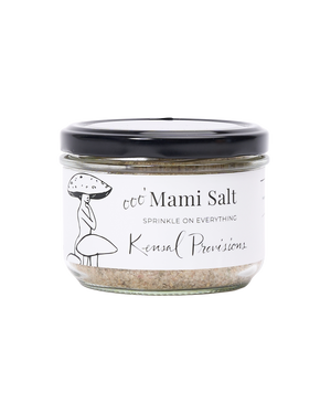 Kensal Provisions