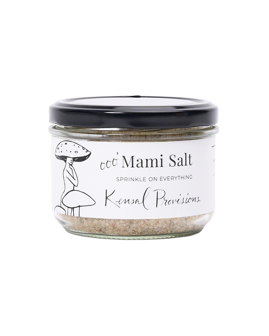 ooo’Mami Salt